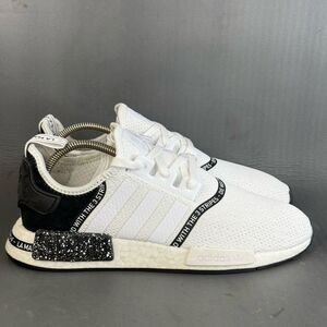 adidas gazelle silver green womens Men's Adidas NMD R1 main image 1